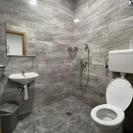 Apartament Milenko *
