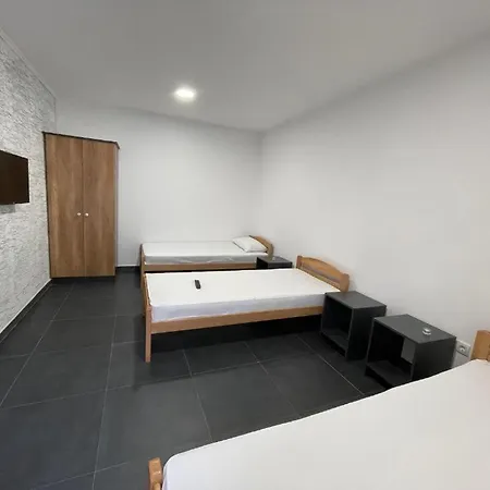 Milenko Appartement *
