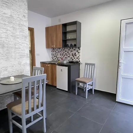Apartman Milenko *