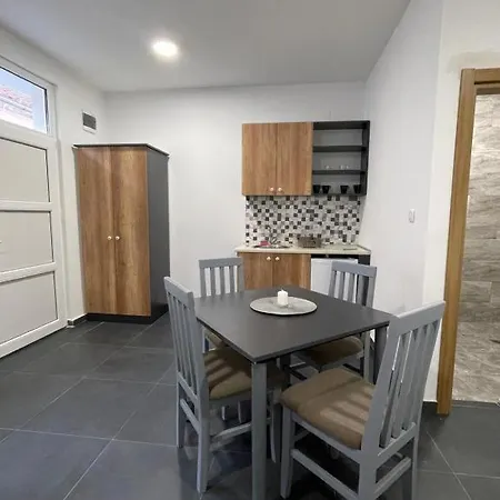 Apartament Milenko