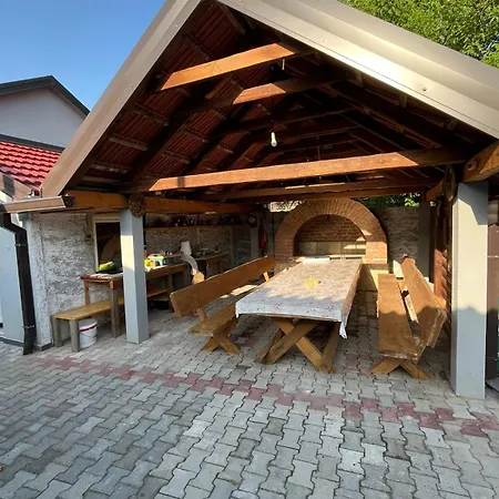 Milenko Bela Crkva (Banat)
