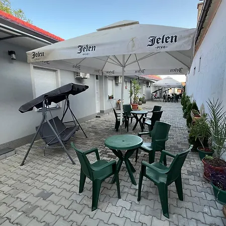 Milenko * Fehértemplom