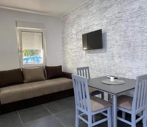 Milenko Apartament *