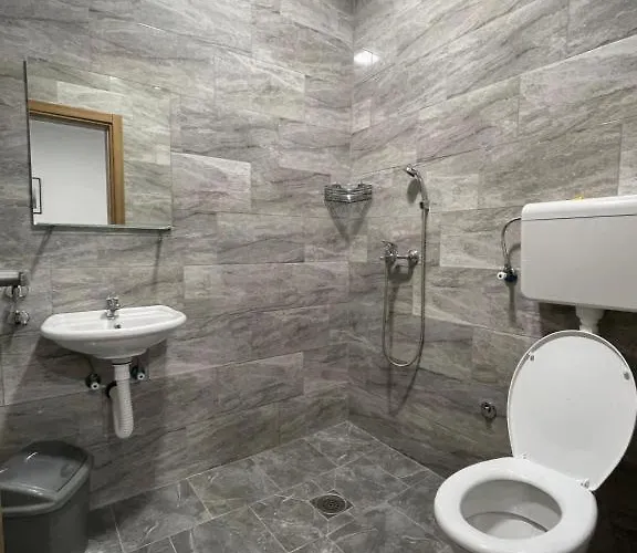 Apartament Milenko *
