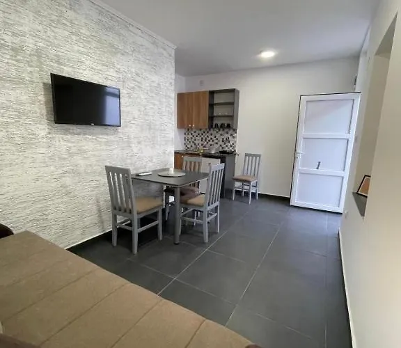 Milenko Bela Crkva (Banat)