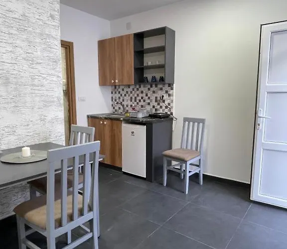 Apartament Milenko *