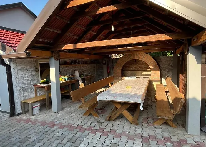 Milenko Bela Crkva (Banat)